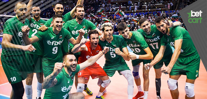 معرفی تیم های حاضر در لیگ ملت های والیبال ۲۰۱۹ (بخش اول) 5 | 31358 99e46d8e9d1d58d53f060a0a4249a173