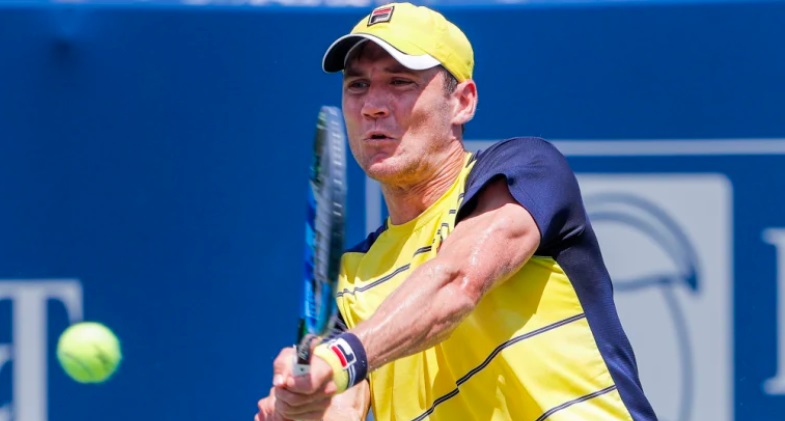 پیش بینی تنیس