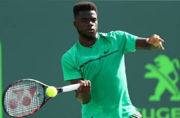 پیش‌بینی تنیس