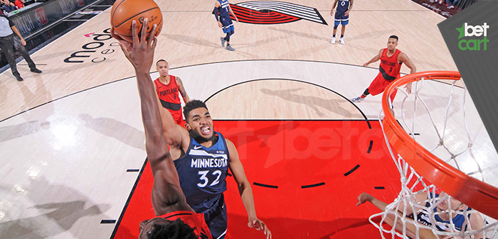 پیش بینی بسکتبال NBA مینه سوتا