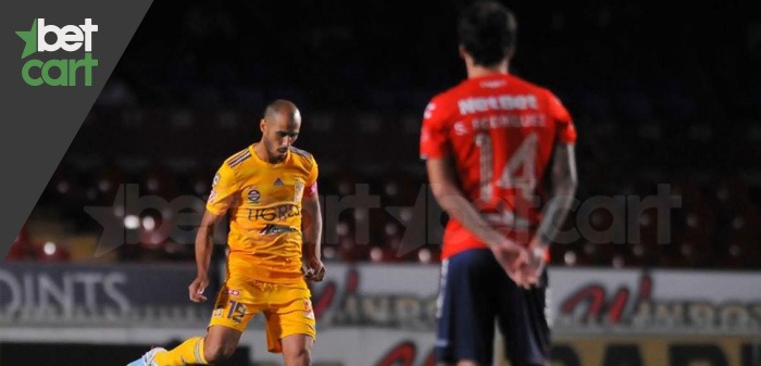 بررسی یک اتفاق عجیب در لیگ مکزیک ؛ ۳ دقیقه اعتصاب و دریافت ۲ گل! 3 | 42353 9ce74cc8f5a831ae997c554f214b533c