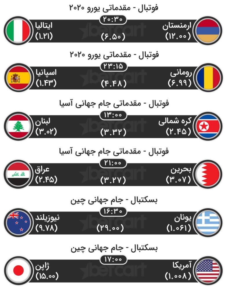 مسابقات ورزشی