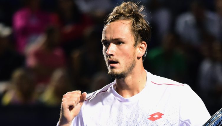 پیش بینی تنیس