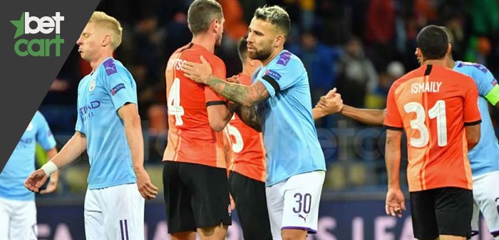 تحلیل شرطبندی؛ بررسی شرایط منچسترسیتی و شاختار دونتسک در لیگ قهرمانان 3 | 44236 9f284f996a22d8e91d7afce89f565b58