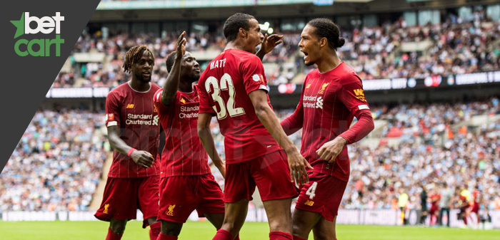 لیگ قهرمانان اروپا