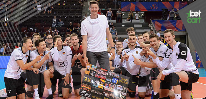 معرفی تیم های حاضر در لیگ ملت های والیبال ۲۰۱۹ (بخش اول) 9 | 31358 9f5f5888aff7b100f47907e658184049