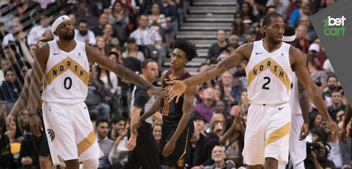 شرط بندی بسکتبال NBA؛ تقابل تورنتو رپترز و لس آنجلس لیکرز 2 | 24849 شرط بندی بسکتبال