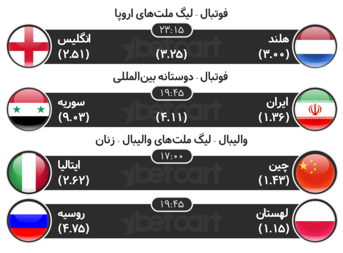 مسابقات ورزشی