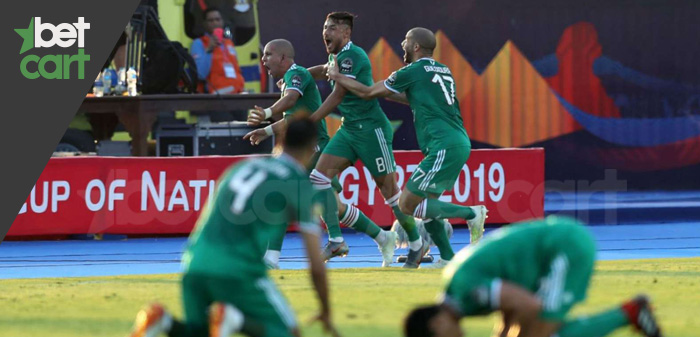 جام ملت های آفریقا ۲۰۱۹