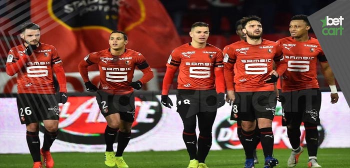 رن-آرسنال؛ توپچیها در حد مدعی لیگ اروپا ظاهر خواهند شد؟ 2 | 23706 لیگ اروپا باشگاه رن