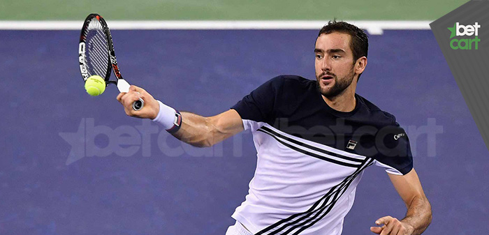 پیش بینی تنیس مسترز میامی چیلیچ