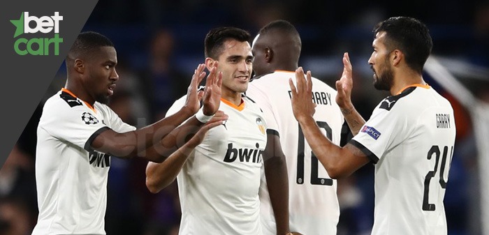 پیش بینی روز سوم مسابقات هفته پنجم لالیگا اسپانیا فصل ۲۰۱۹/۲۰ 6 | 40366 a56b4e471fdebce12b7a590e04dfa8e9 6