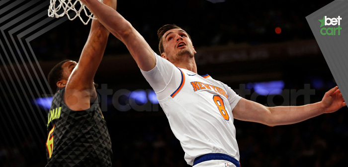 شرط بندی بسکتبال