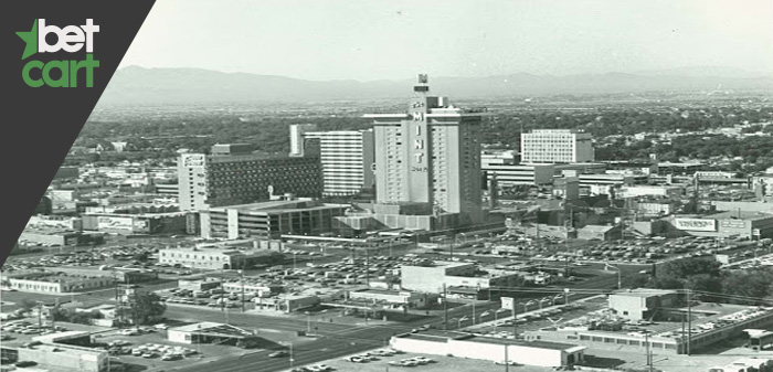 سرگذشت لاس وگاس پایتخت سرگرمی جهان 2 | 47758 تونل زمان