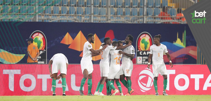 جام ملت های آفریقا ۲۰۱۹ ؛ ساحل عاج ۴-۱ نامیبیا؛ صعود با درخشش زاها 2 | 33710 جام ملت های آفریقا ۲۰۱۹