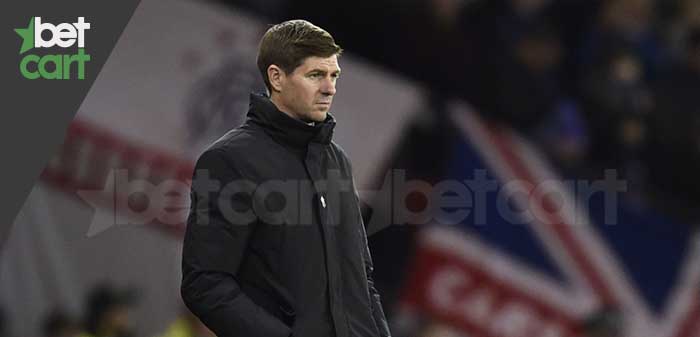 دودک: استیون جرارد بهترین گزینه برای جانشینی یورگن کلوپ در لیورپول است 2 | 38412 استیون جرارد