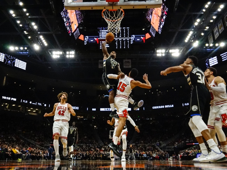 پیش بینی بسکتبال NBA بولز باکس