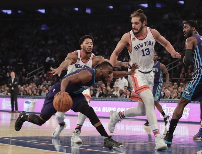 پیش بینی بسکتبال NBA شارلوت هورنتس