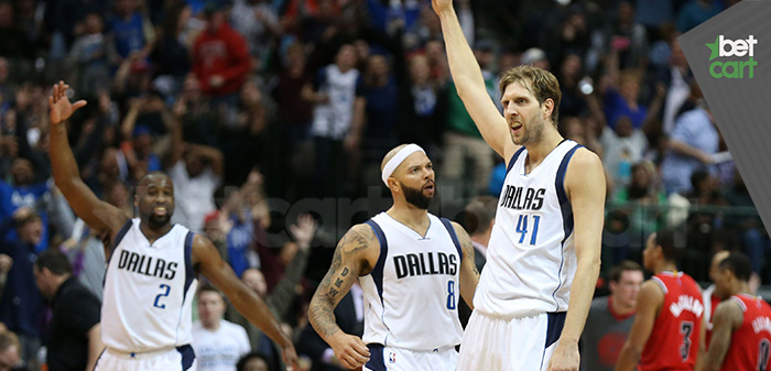 پیش بینی بسکتبال NBA درک نوویتسکی