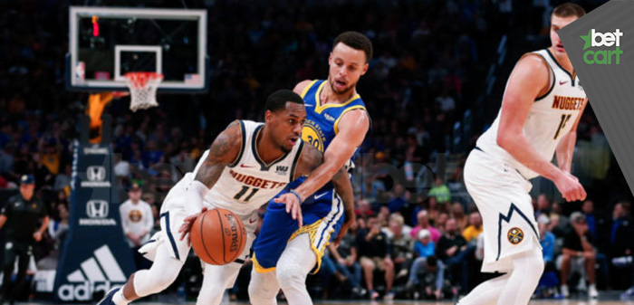 پیش بینی بسکتبال NBA گلدن استیت