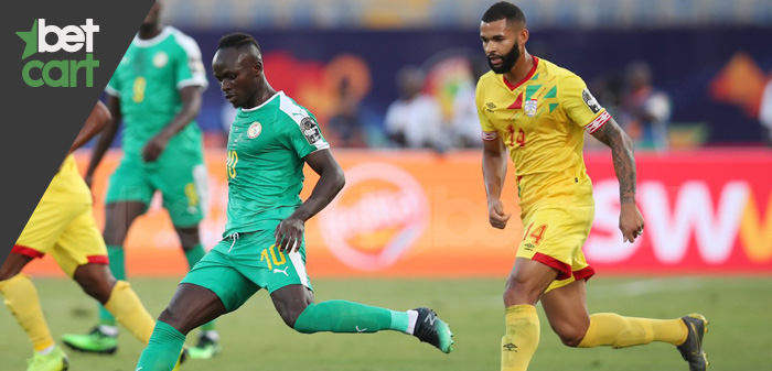 جام ملت های آفریقا ۲۰۱۹