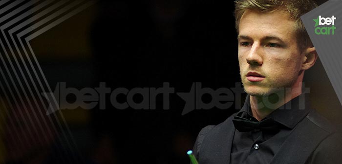 پیش بینی مسابقات اسنوکر ؛ جک لیسوفسکی و اسکات دونالدسون 2 | 27105 پیش بینی مسابقات اسنوکر