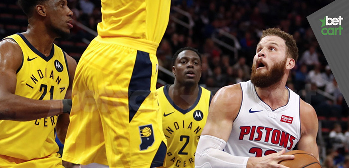پیش بینی بسکتبال NBA دیترویت