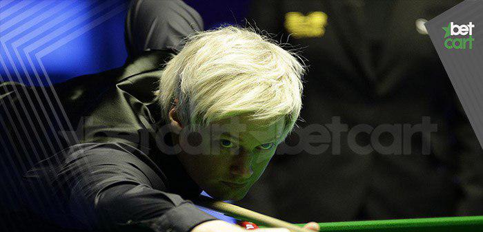 مسابقات قهرمانی بازیکنان