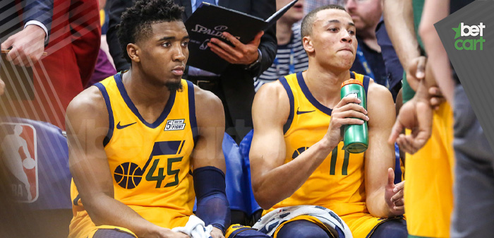 شرط بندی بسکتبال