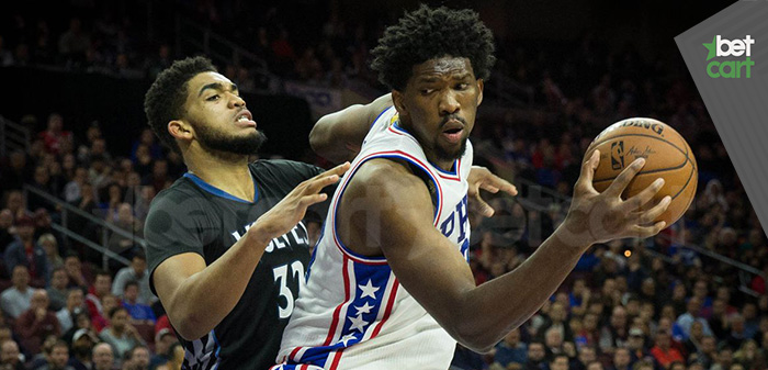 پیش بینی بسکتبال NBA مینه سوتا