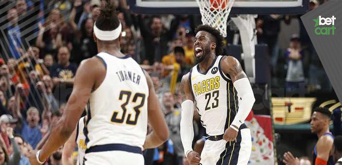 پیش بینی بسکتبال