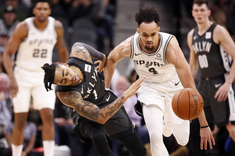 پیش بینی بسکتبال NBA اسپرز