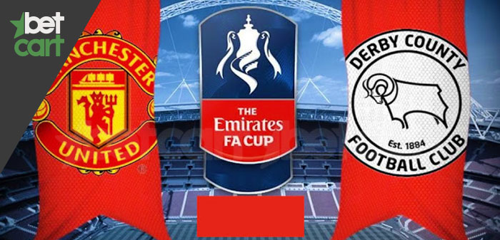 منچستر یونایتد دربی کانتی و منچستر سیتی