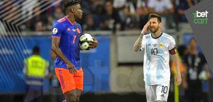 انتقاد تند مارادونا از تیم ملی آرژانتین