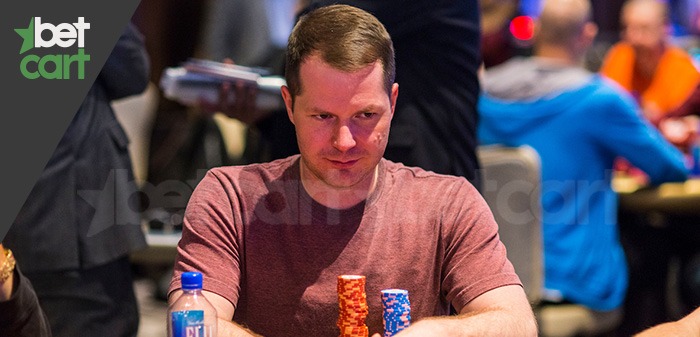 مروری بر بیوگرافی و زندگی حرفه ای جاناتان لیتل ؛ پوکرباز مشهور آمریکایی 2 | 46558 جاناتان لیتل