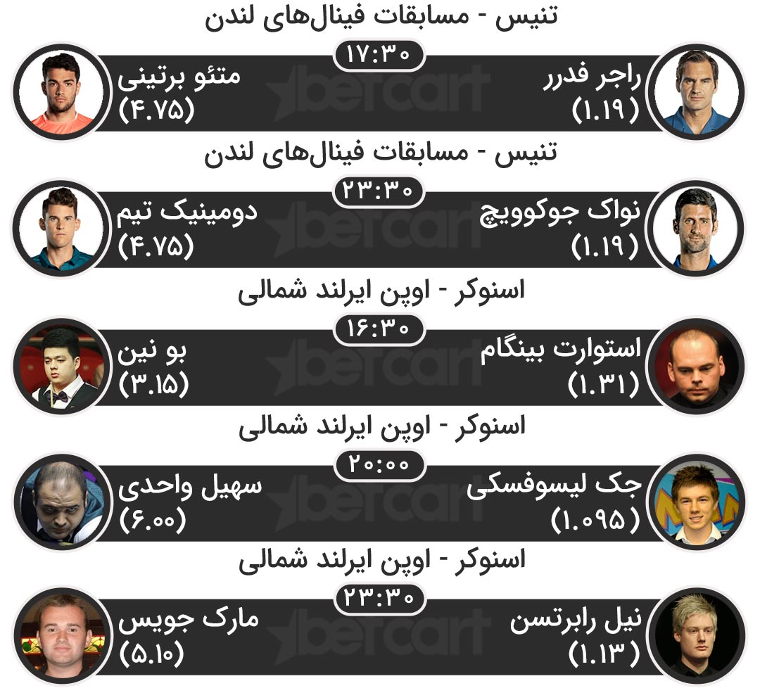 مسابقات ورزشی