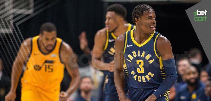 پیش بینی مسابقات بسکتبال ؛ نبرد ایندیانا پیسرز و لس آنجلس کلیپرز 2 | 25415 پیش بینی مسابقات بسکتبال