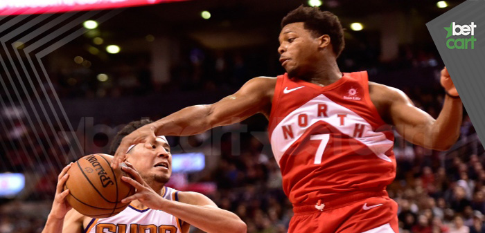 شرط بندی بسکتبال ؛ دیدار تورنتو رپترز و میامی هیت 2 | 27292 شرط بندی بسکتبال