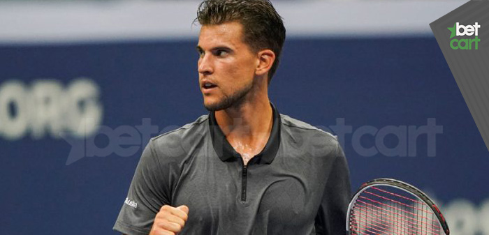 شرط بندی تنیس