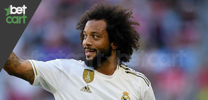 بررسی تیم منتخب دهه اخیر فوتبال اروپا با حضور رونالدو و مسی 7 | 45566 baeec3ed309910587a0703fb5fbcf407