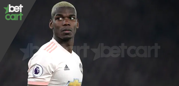 آرسن ونگر : دلیل عملکرد ضعیف پوگبا در منچستریونایتد ، راضی نبودن از شرایط است 2 | 41439 آرسن ونگر در مورد شرایط پوگبا در منچستریونایتد توضیح می دهد