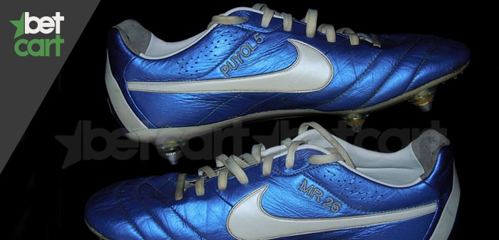 زندگینامه کارلس پویول ؛ مدافعی مستحکم همچون دیوار 9 | 47650 bdcbd838ae9bbb659bedb9e137bd1221 1