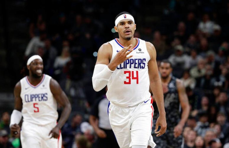 پیش بینی بسکتبال لس آنجلس کلیپرز