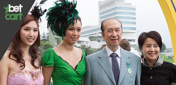 استنلی هو، پادشاه قمار در ۹۸ سالگی درگذشت 2 | 49981 bea702afd870192f6e96791e7b797bd3