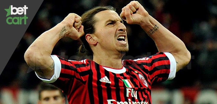 زلاتان ابراهیموویچ