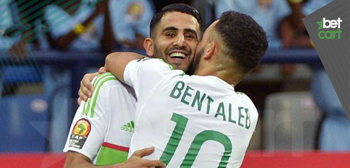 جام ملت های آفریقا ۲۰۱۹