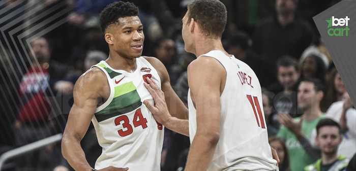 شرط بندی بسکتبال