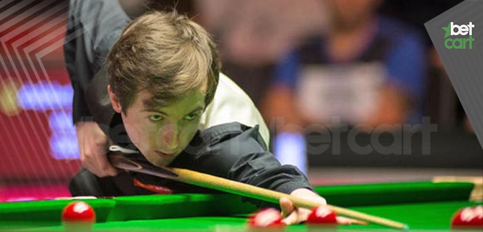 پیش بینی مسابقات اسنوکر ؛ جک لیسوفسکی و اسکات دونالدسون 3 | 27105 پیش بینی مسابقات اسنوکر