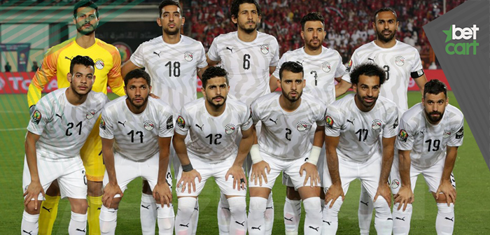 جام ملت های آفریقا ۲۰۱۹