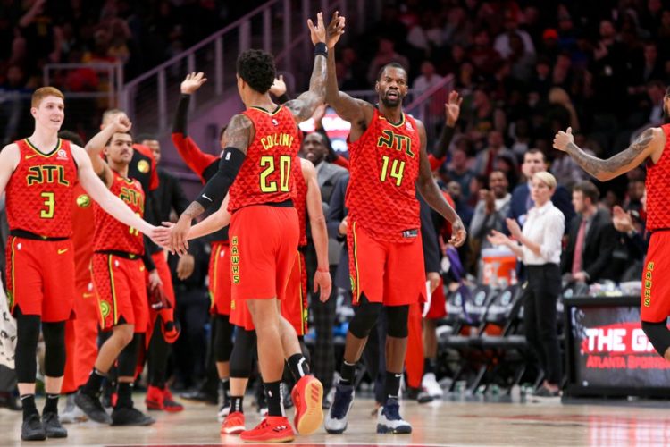 پیش بینی بسکتبال آتلانتا هاکس